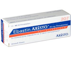 Ebastine