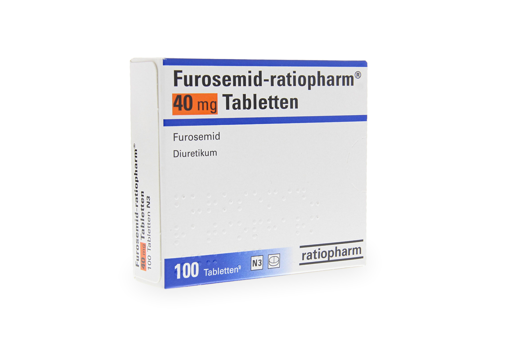 Furosemide online kaufen ohne Rezept