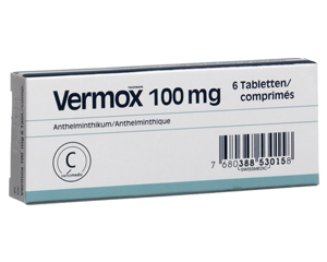 Vermox