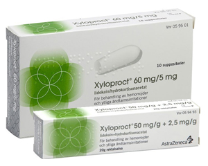 Xyloproct