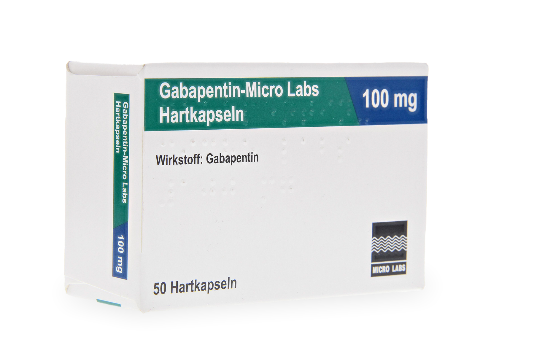 Gabapentin online kaufen ohne Rezept