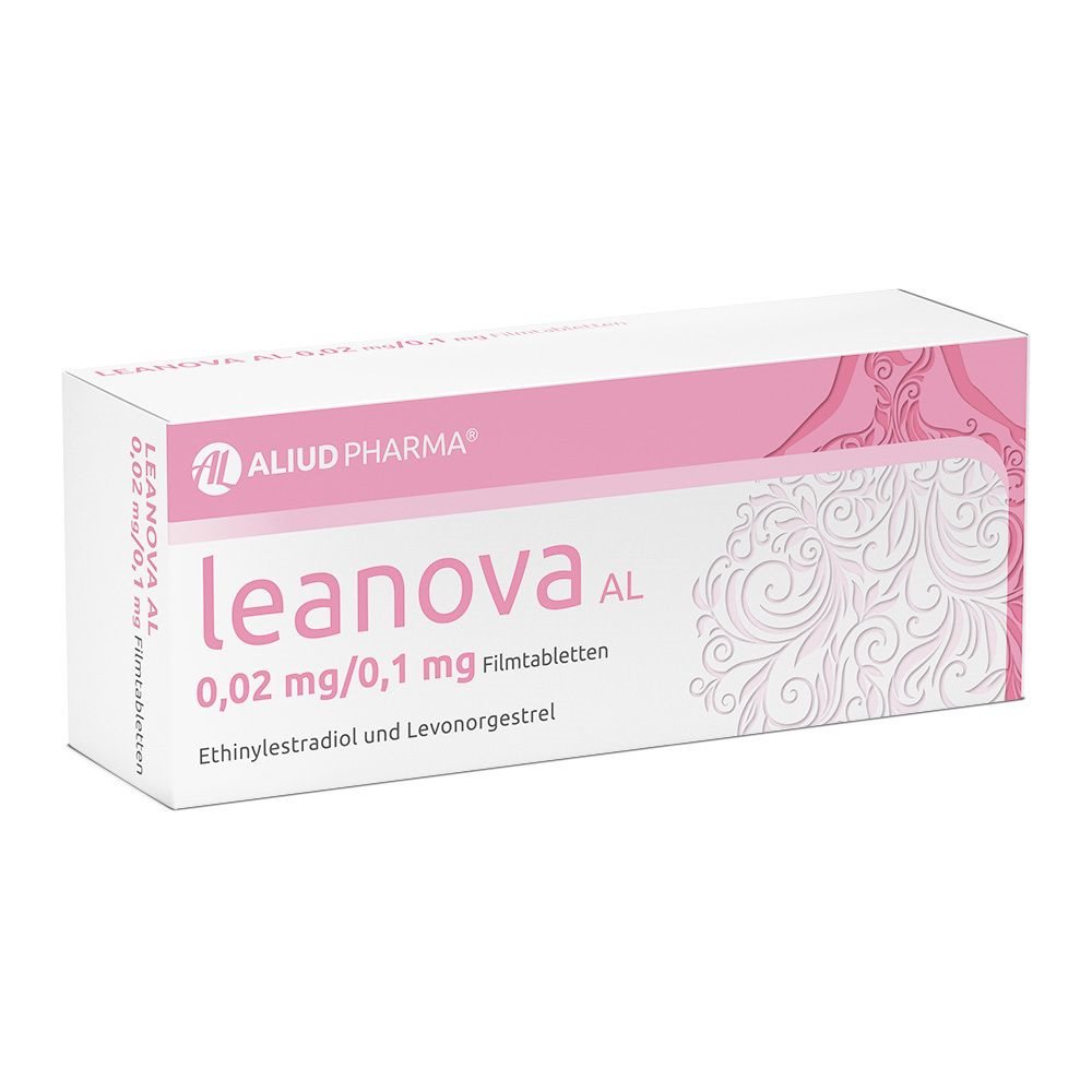 LEANOVA online anfragen und Preise vergleichen