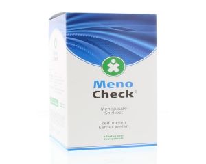 Meno-Check®