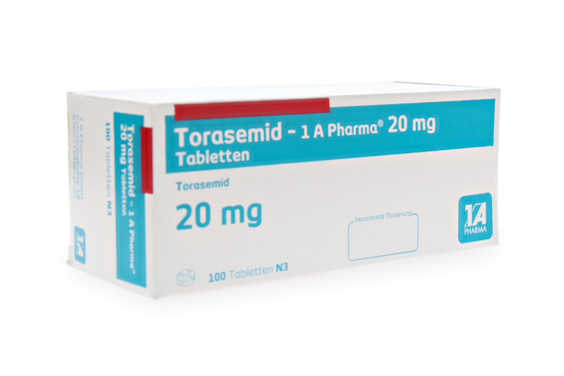 Torasemide