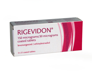 Rigevidon
