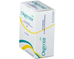 Oraycea Tabletten online mit ärztlicher Beratung