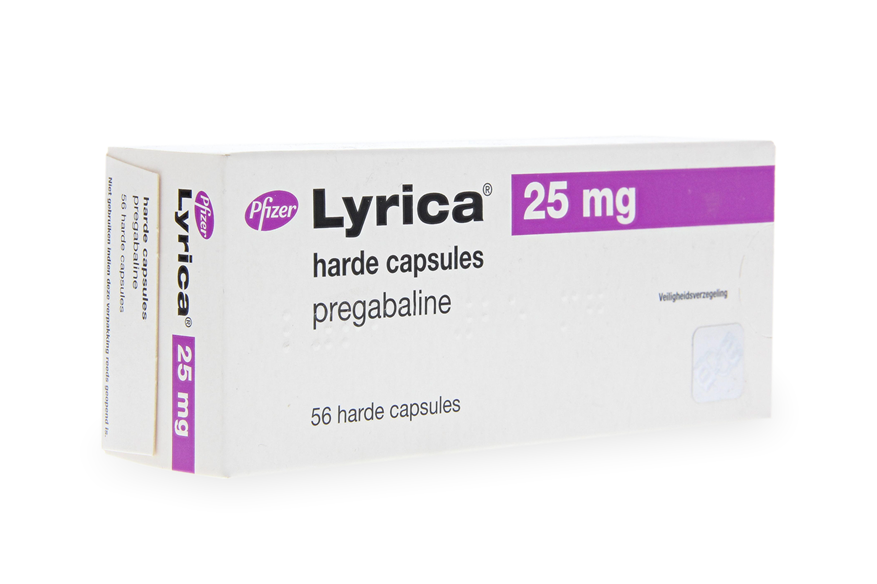 Lyrica online kaufen ohne Rezept