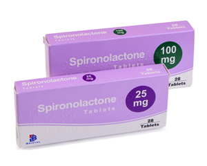 Spironolacton