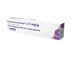 Betamethasone