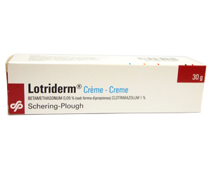 Lotriderm