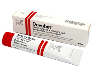 Dovobet Cream