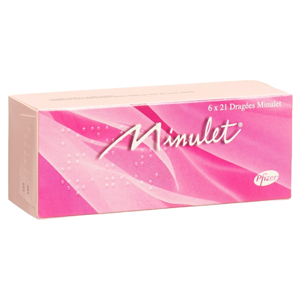 Minulet - Commander en ligne avec ordonnance