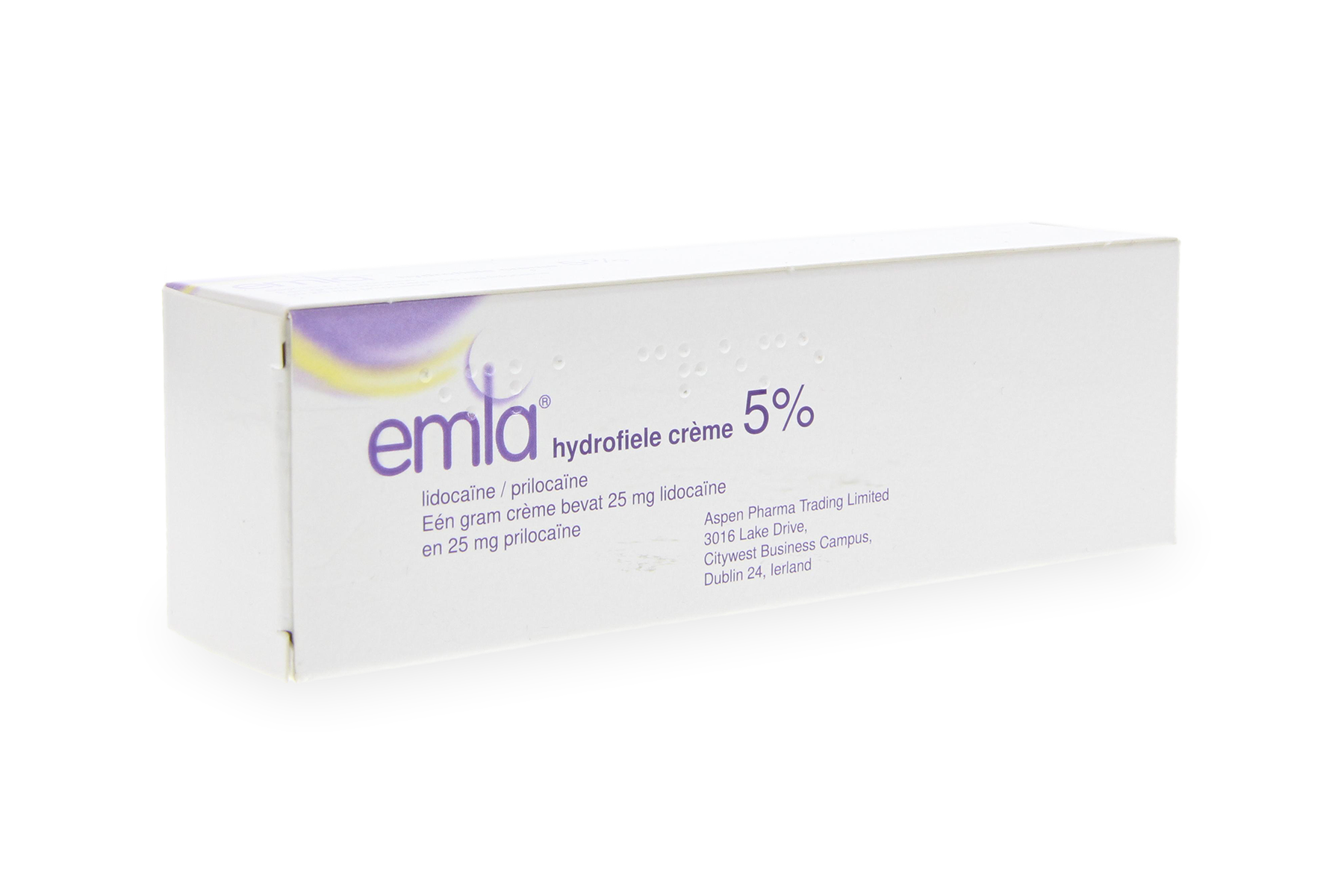 Emla Cream