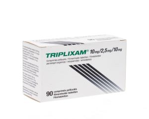 Triplixam - Commander en ligne avec ordonnance