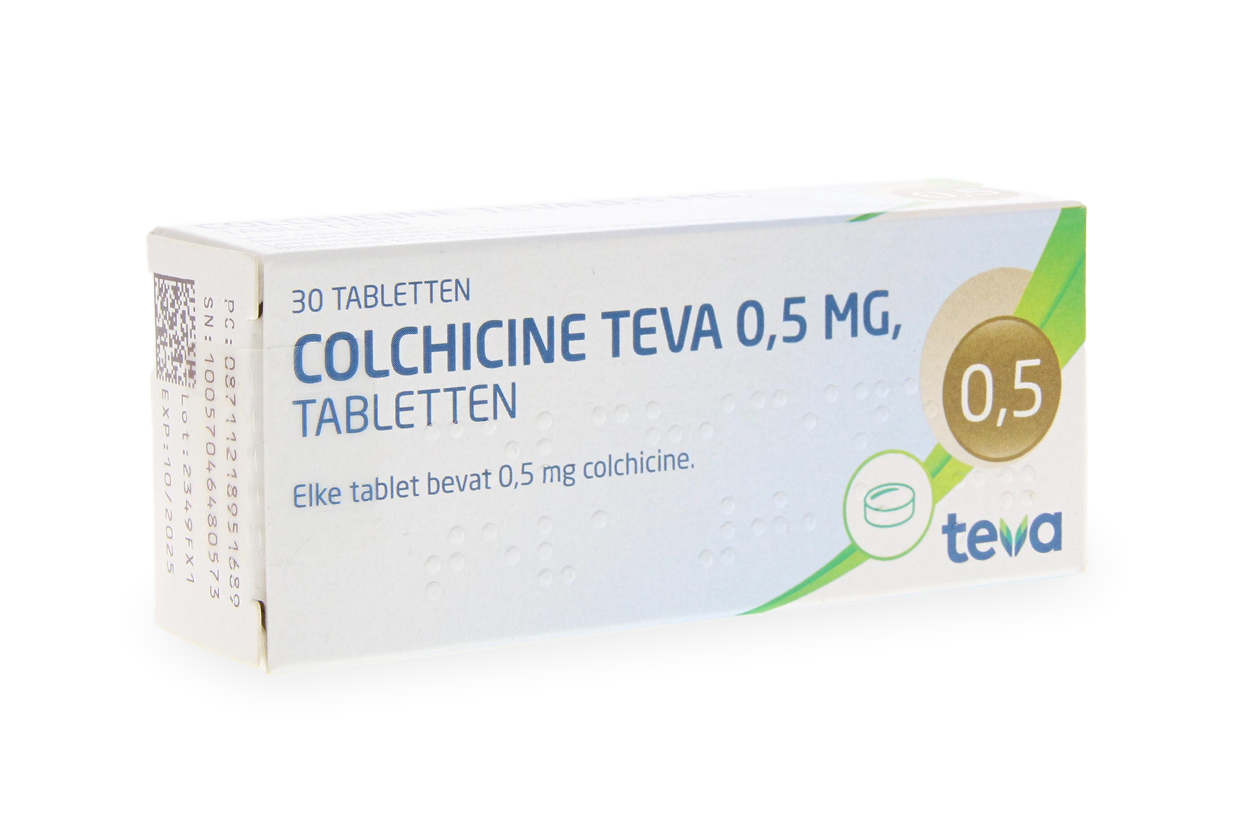 Colchicine