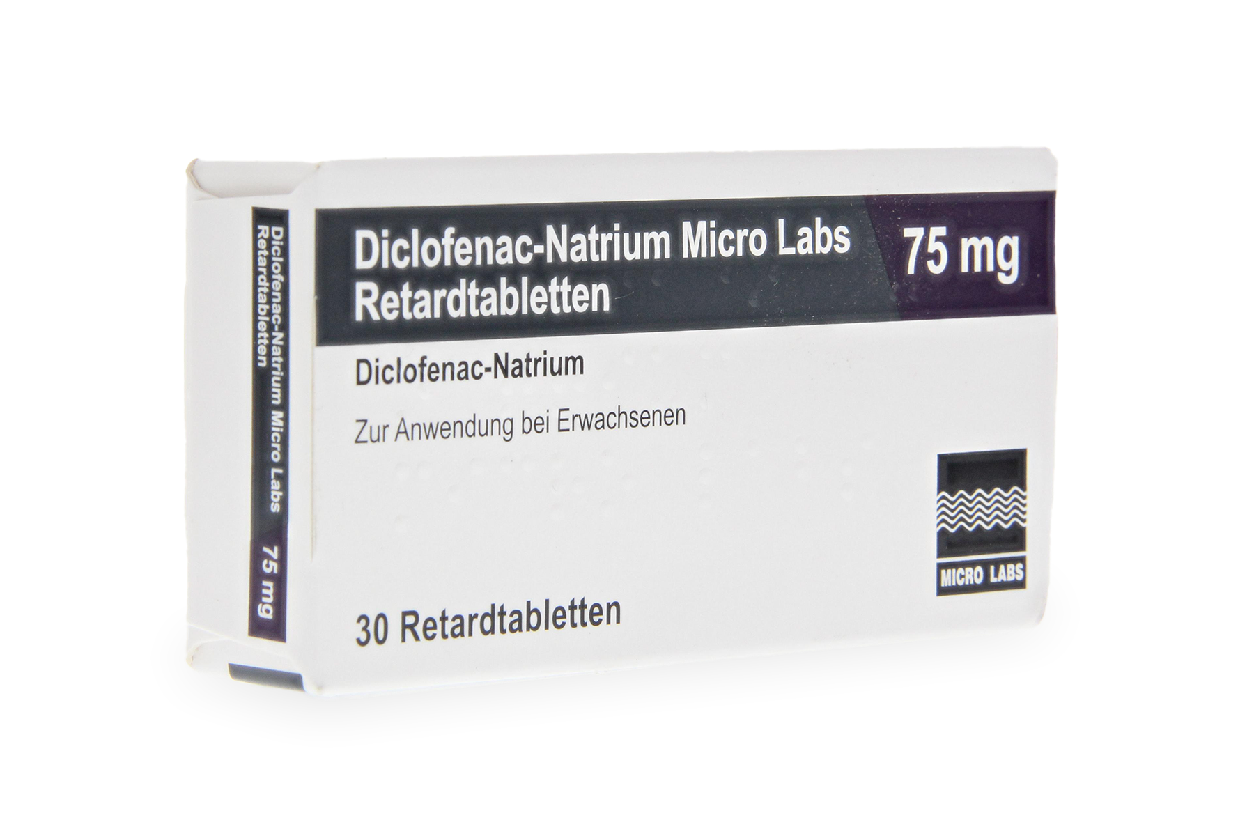 Diclofenac