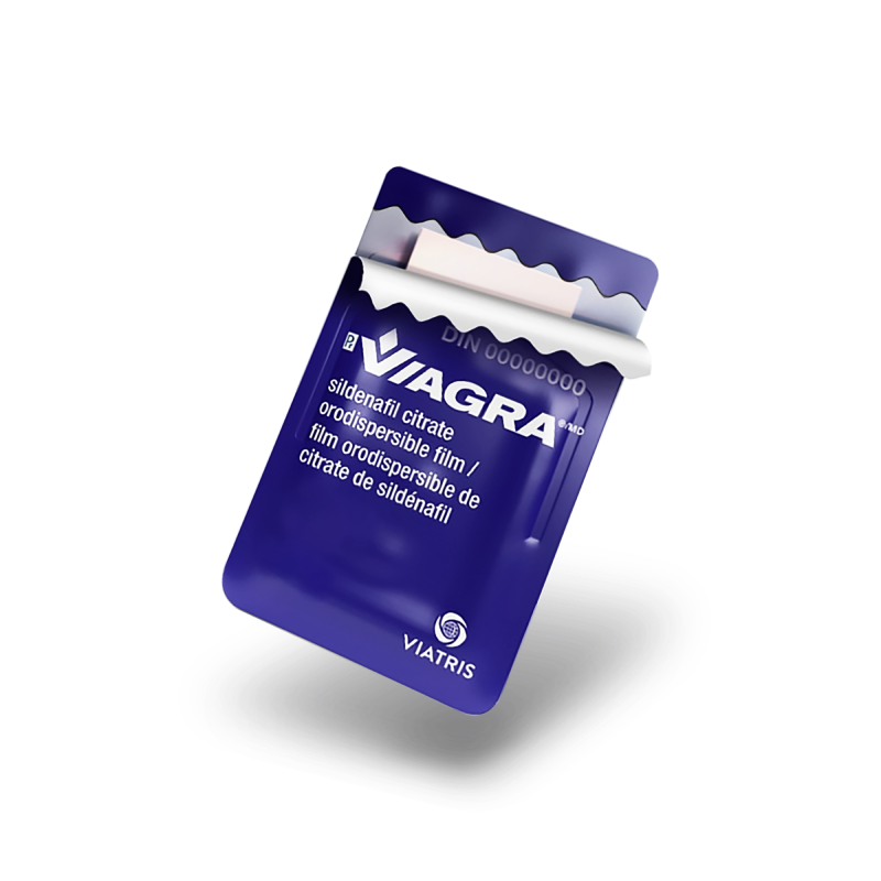 Viagra ODF