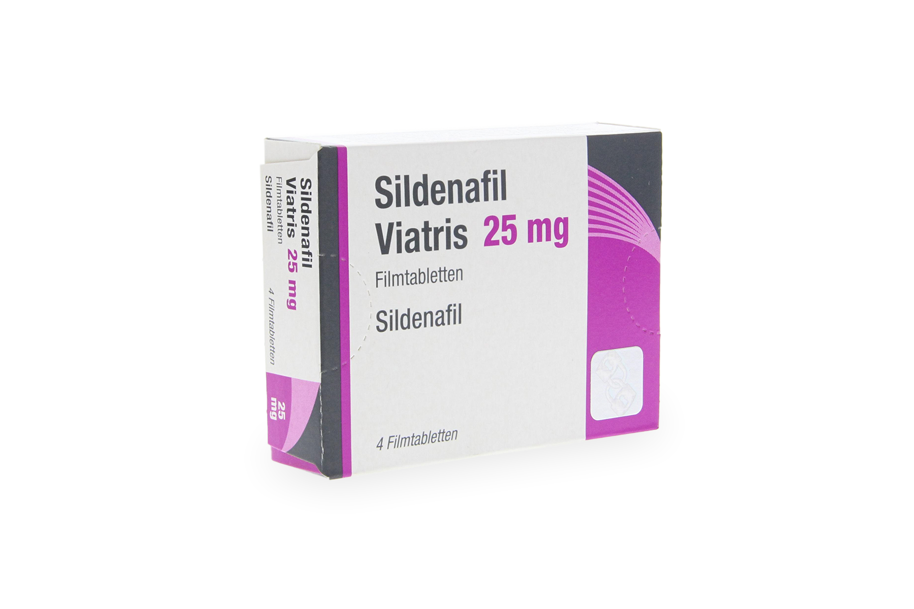 Sildenafil Tabletten online mit ärztlicher Beratung