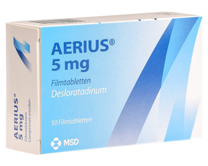 AERIUS