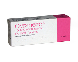 Ovranette