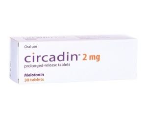 Circadin online kaufen ohne Rezept