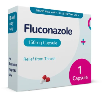 Fluconazol online kaufen ohne Rezept