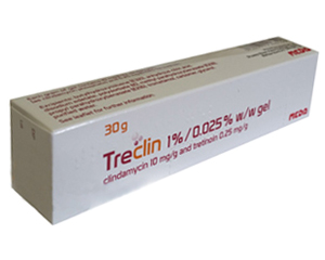 Treclin Cream