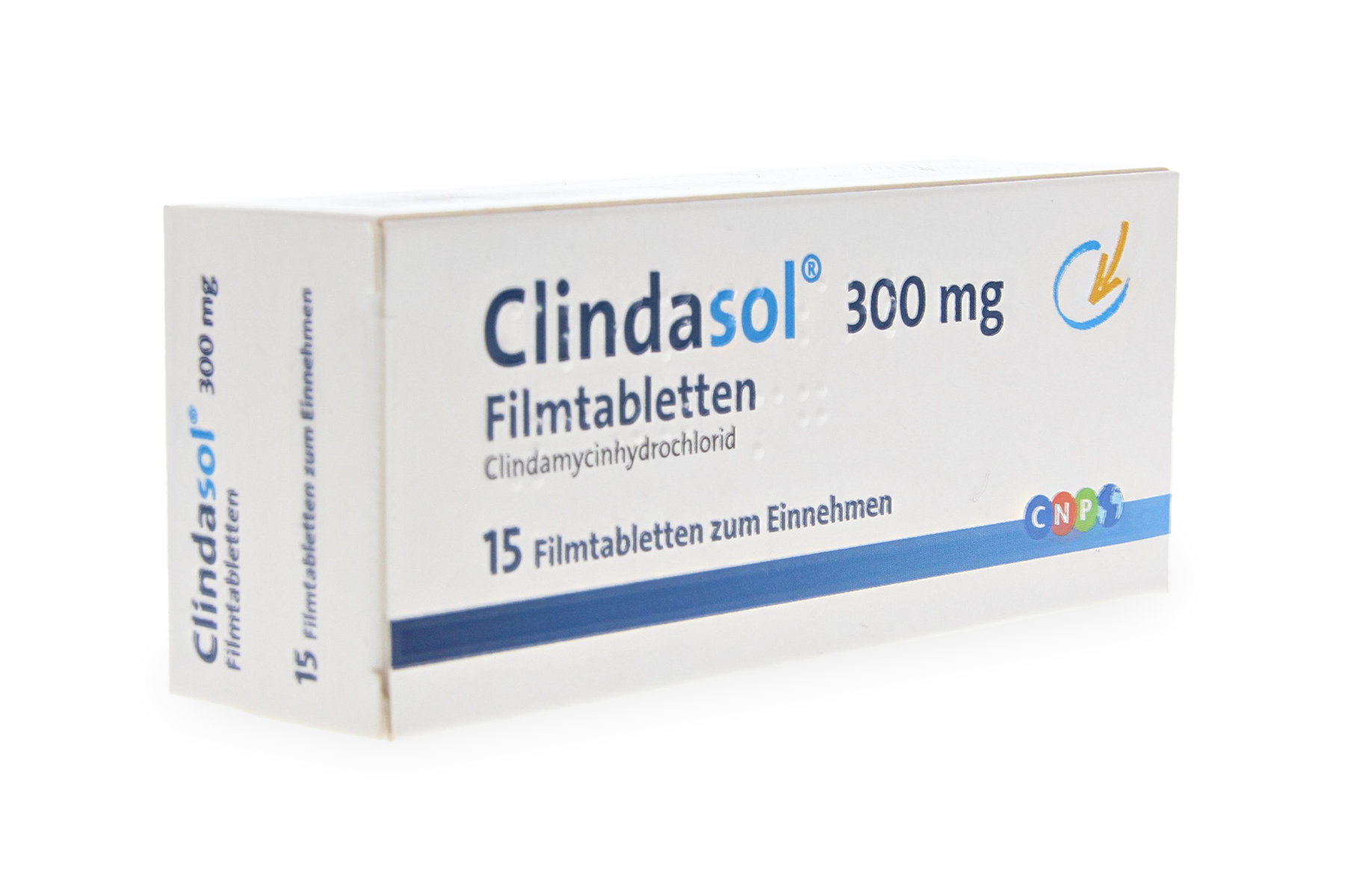 Clindasol Tabletten online mit ärztlicher Beratung