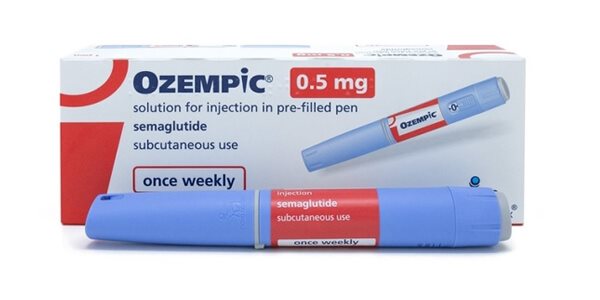 Ozempic