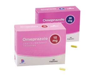 Lansoprazol