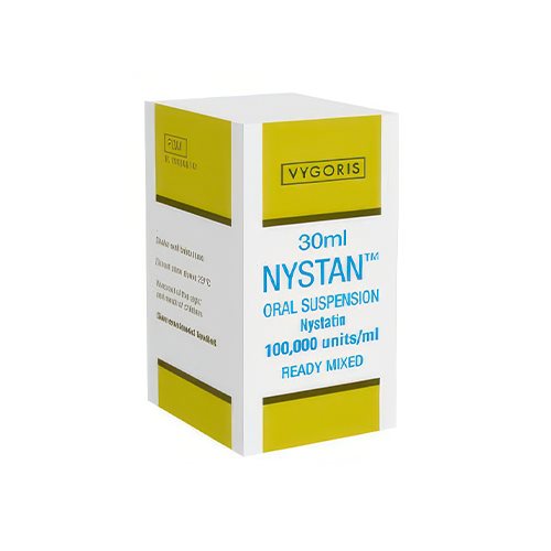 Nystatin