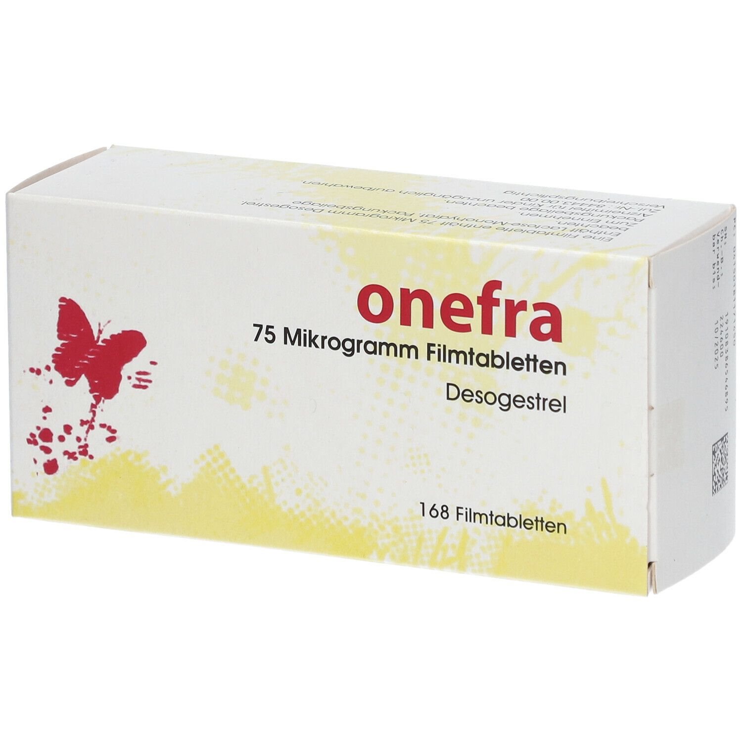 ONEFRA online anfragen und Preise vergleichen