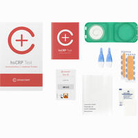 Cerascreen Tabletten online mit ärztlicher Beratung