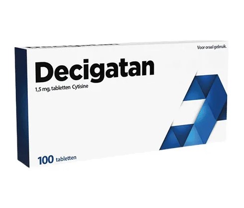 Decigatan