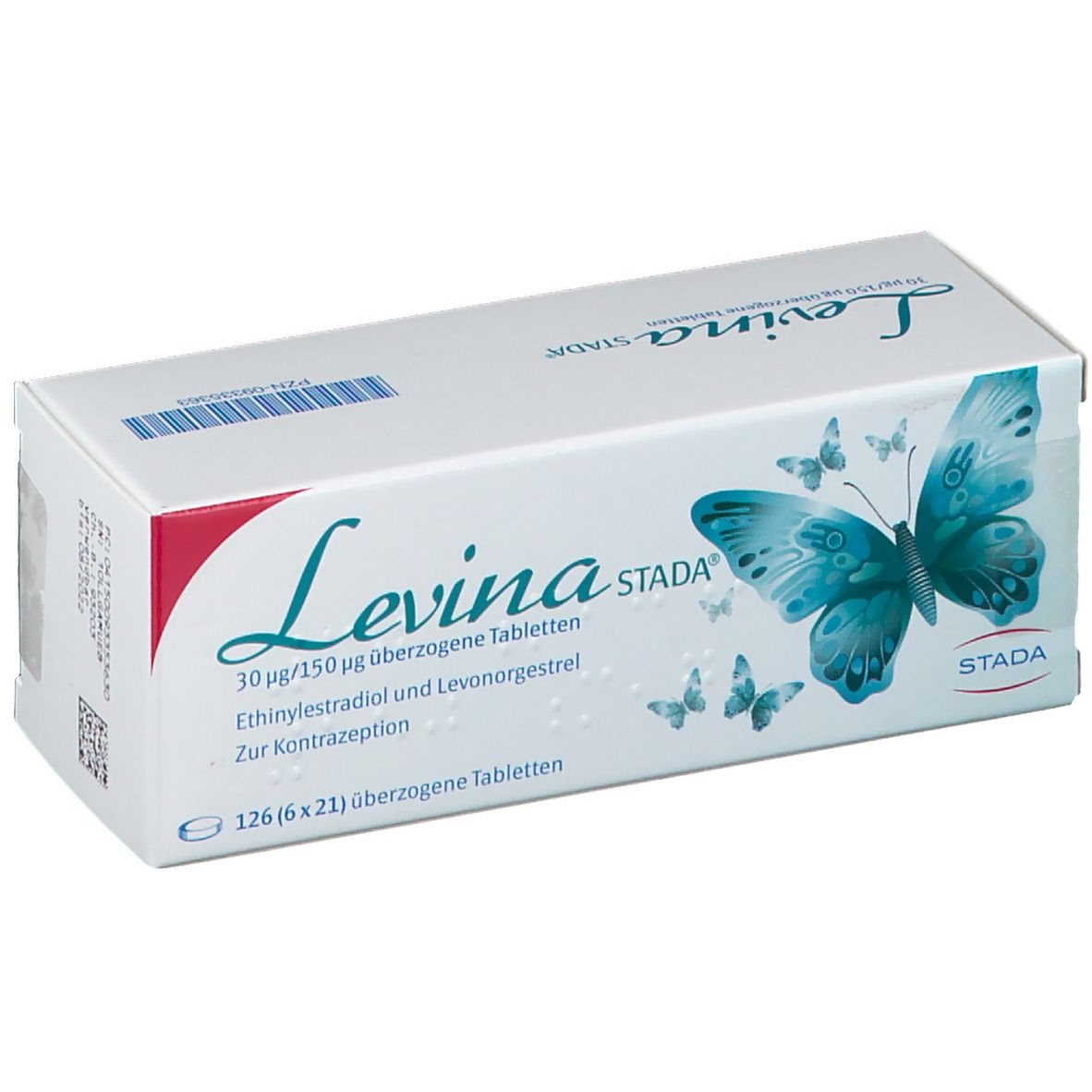 LEVINA online anfragen und Preise vergleichen