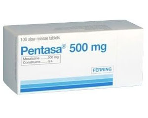 Pentasa