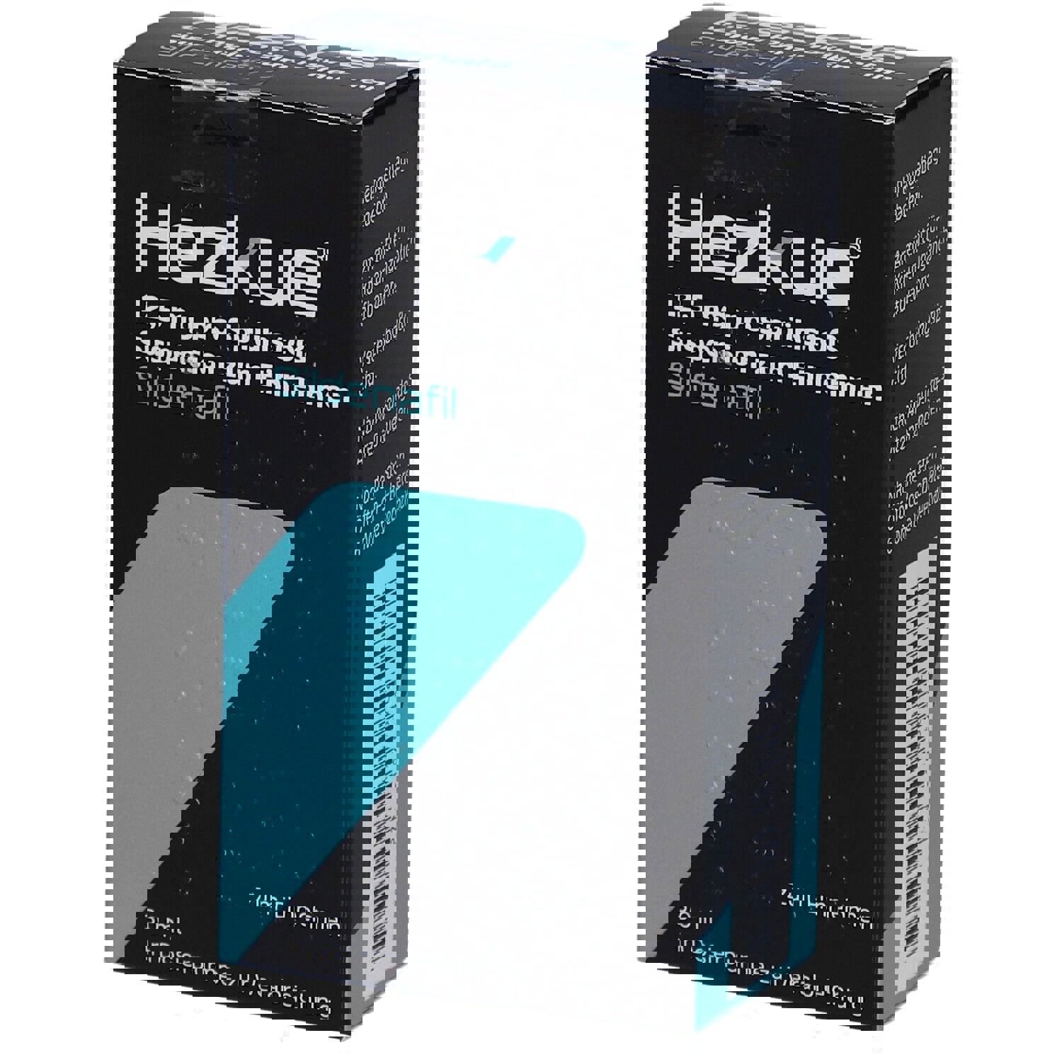 Hezkue