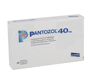 Pantoprazole online kaufen ohne Rezept