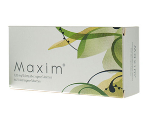 Maxim online anfragen und Preise vergleichen