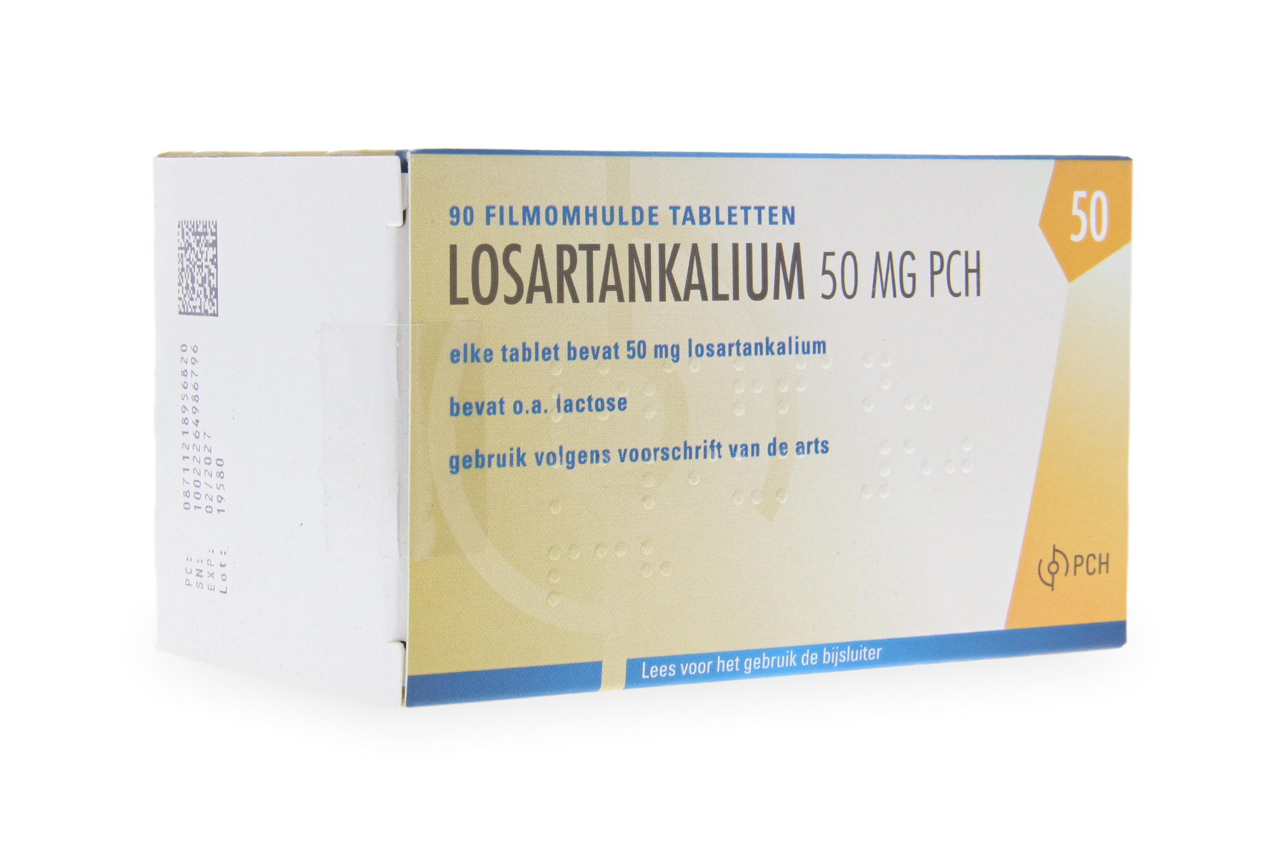 Losartan online kaufen ohne Rezept