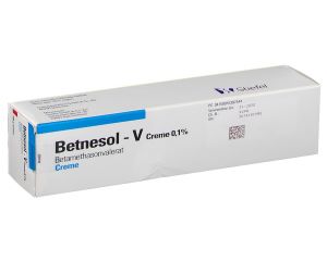 Betnesol Solution Tabletten online mit ärztlicher Beratung