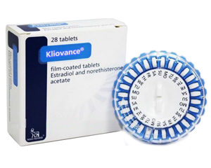 Kliovance - Commander en ligne avec ordonnance