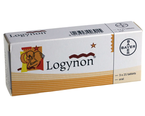 Logynon