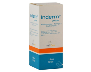Inderm online kaufen ohne Rezept