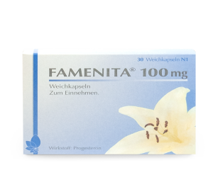 Famenita Tabletten online mit ärztlicher Beratung