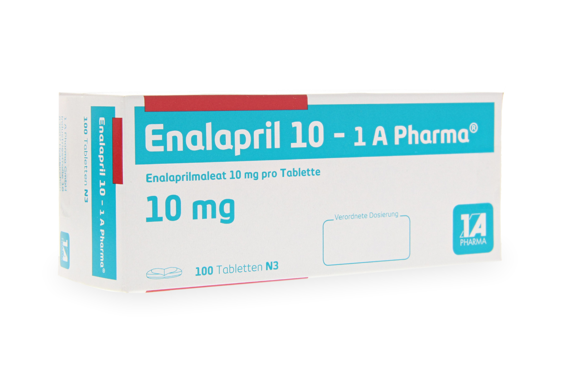 Ramipril