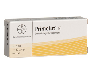 Primolut