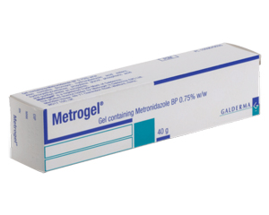 MetroGel