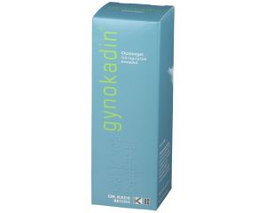 Gynokadin Cream Tabletten online mit ärztlicher Beratung