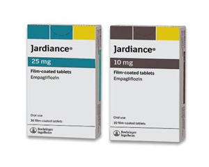 Jardiance